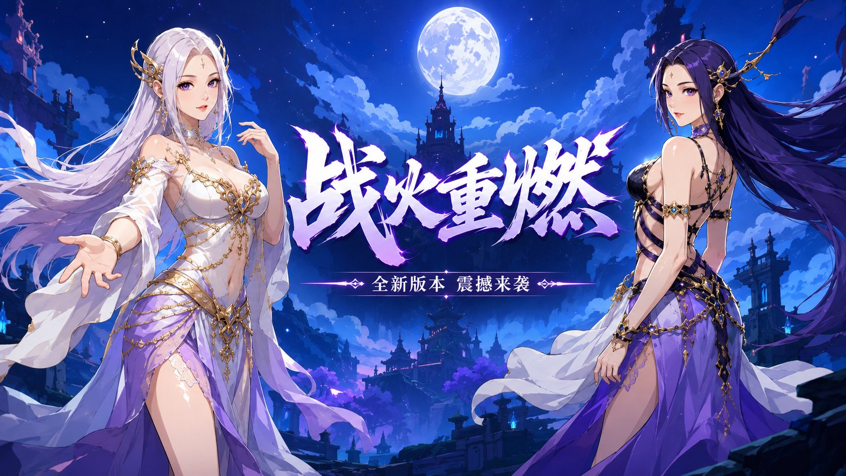 《神泣纷争》礼包码最全整理：开荒资源一站式领取指南